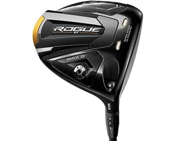 DDD-1791 Callaway ROGUE 10.5° ドライバー SR DDD-1791 Callaway ROGUE 10.5° ドライバー SR